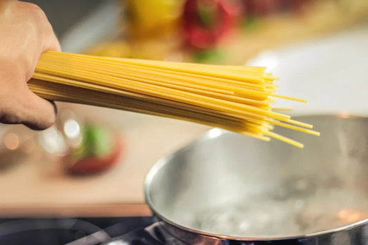Cómo cocer la pasta correctamente: consejos para lograr siempre el punto perfecto