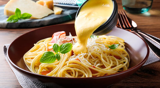 Salsas clásicas para pasta: combina cada tipo con la salsa perfecta