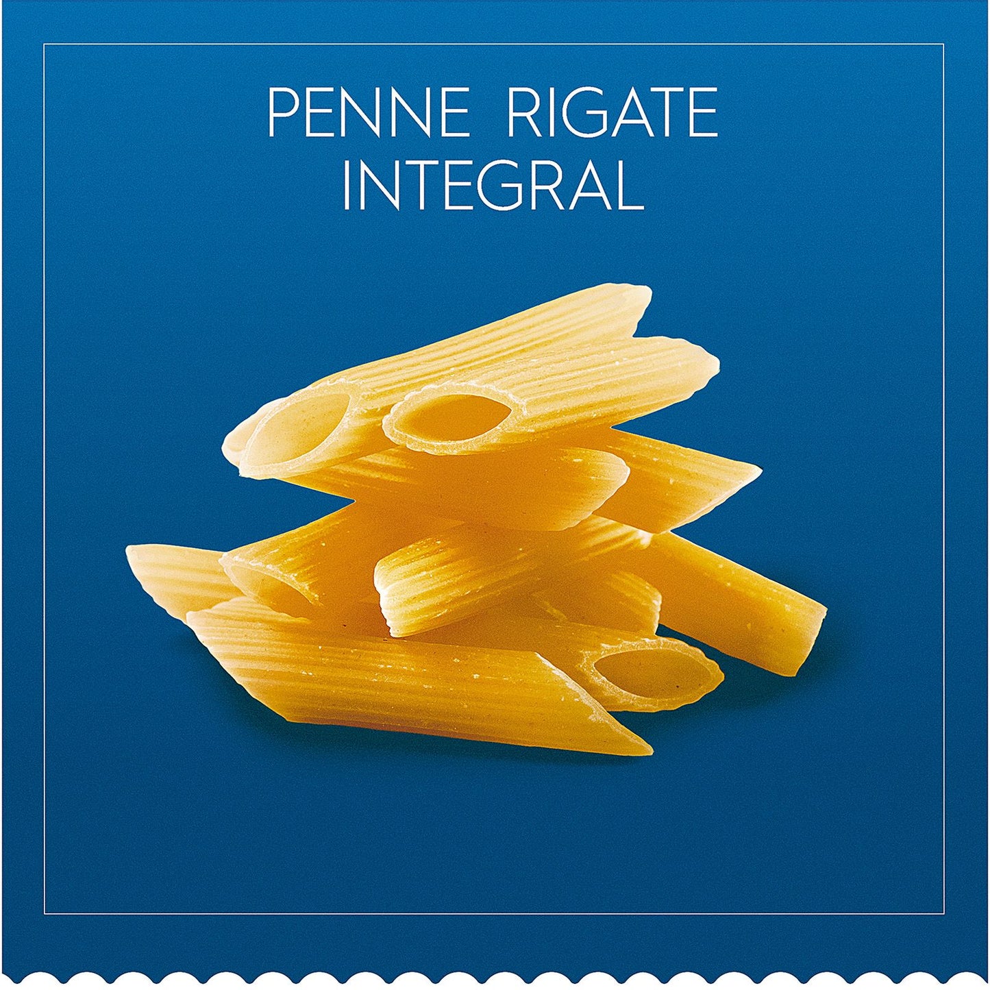 Penne Integral Paquete