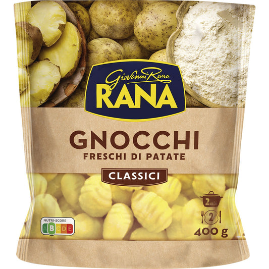 Gnocchi