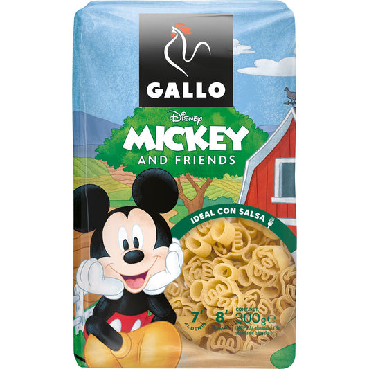 Pasta Infantil Mickey