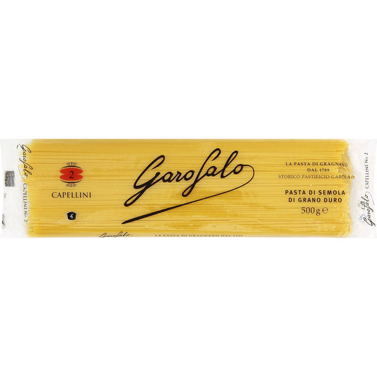 Capellini