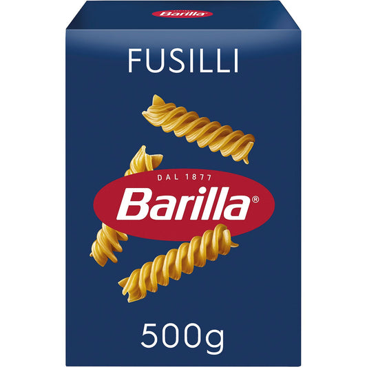 Fusilli