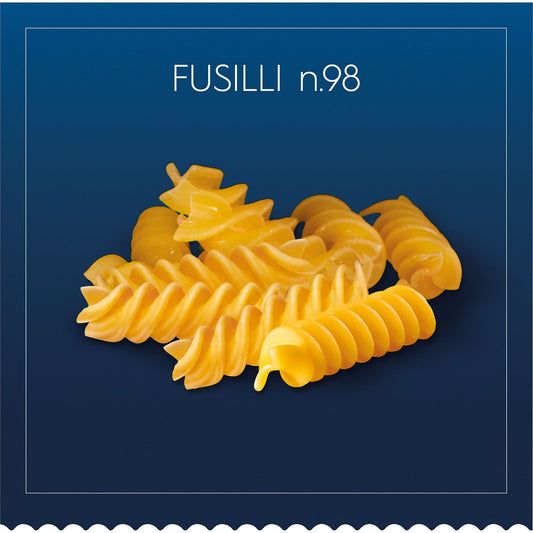 Fusilli